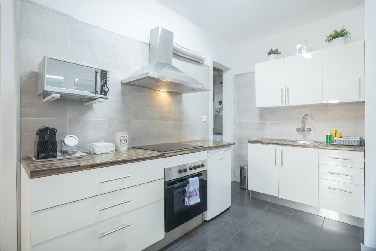 Apartment The White Flats Les Corts Barcelona