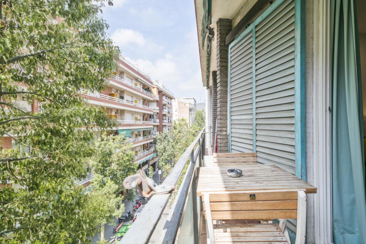 Apartment The White Flats Les Corts