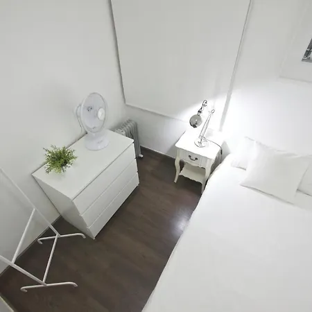 The White Flats Les Corts Apartment Barcelona Exterior photo