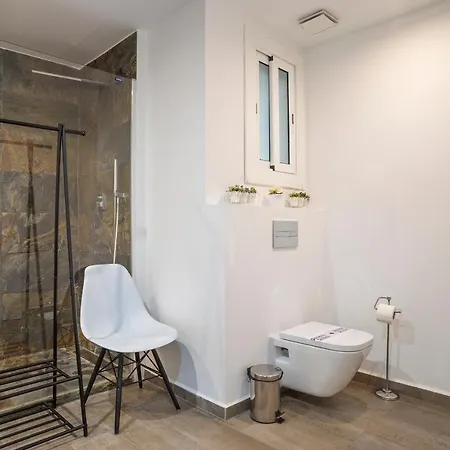 The White Flats Les Corts Apartment Barcelona Exterior photo