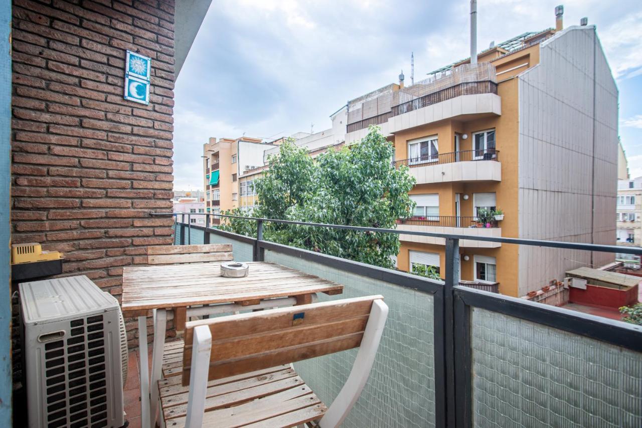 The White Flats Les Corts * Barcelone