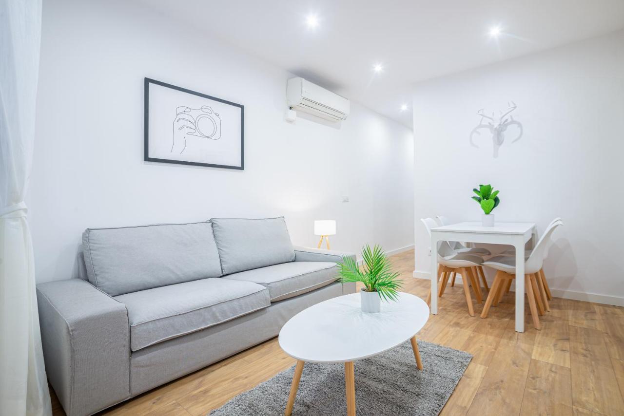 Appartement The White Flats Les Corts