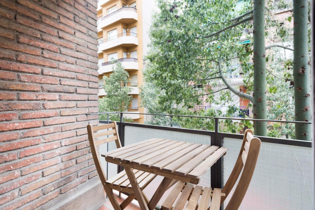 The White Flats Les Corts Appartement *