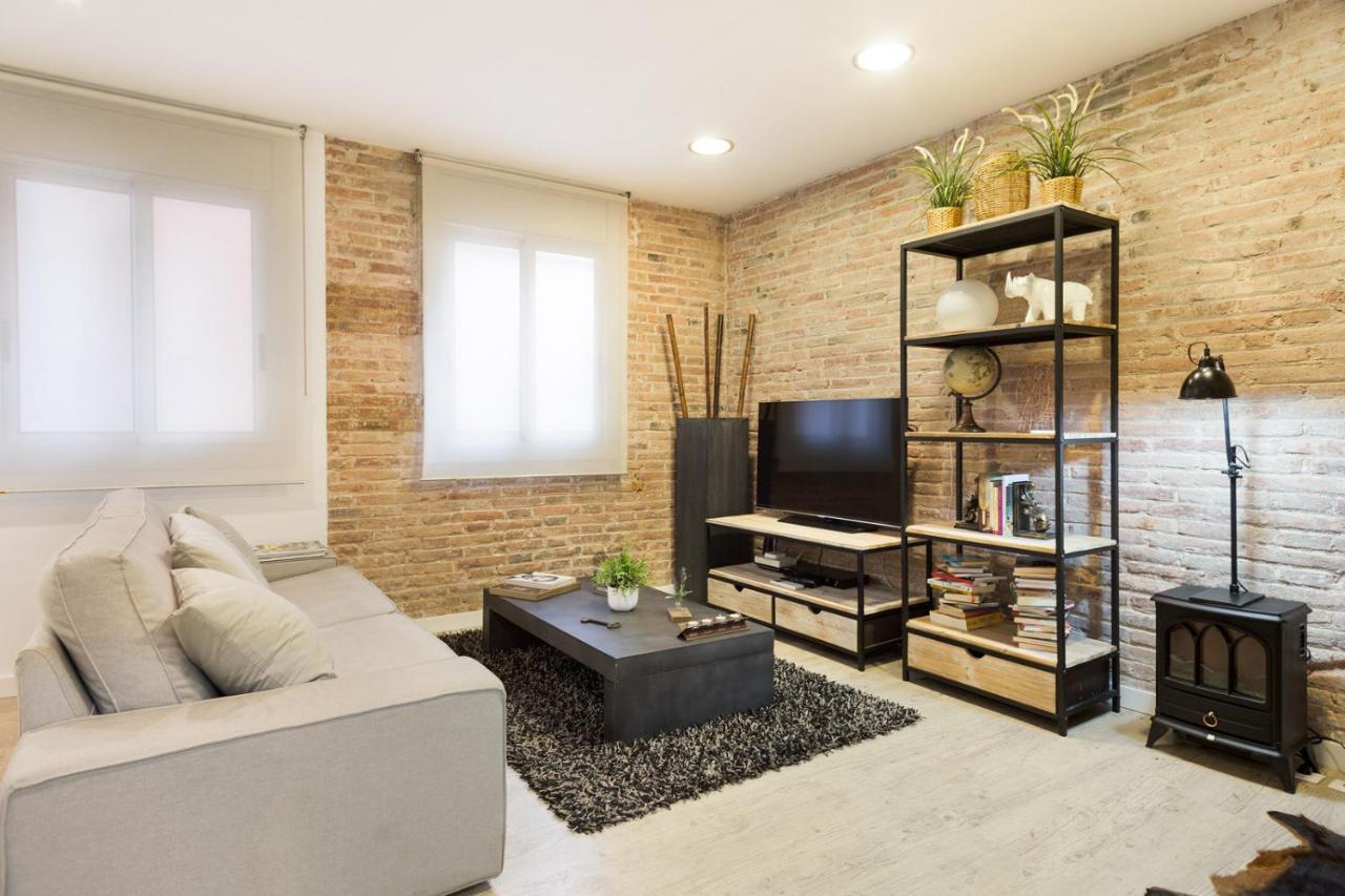 Appartement The White Flats Les Corts Barcelone