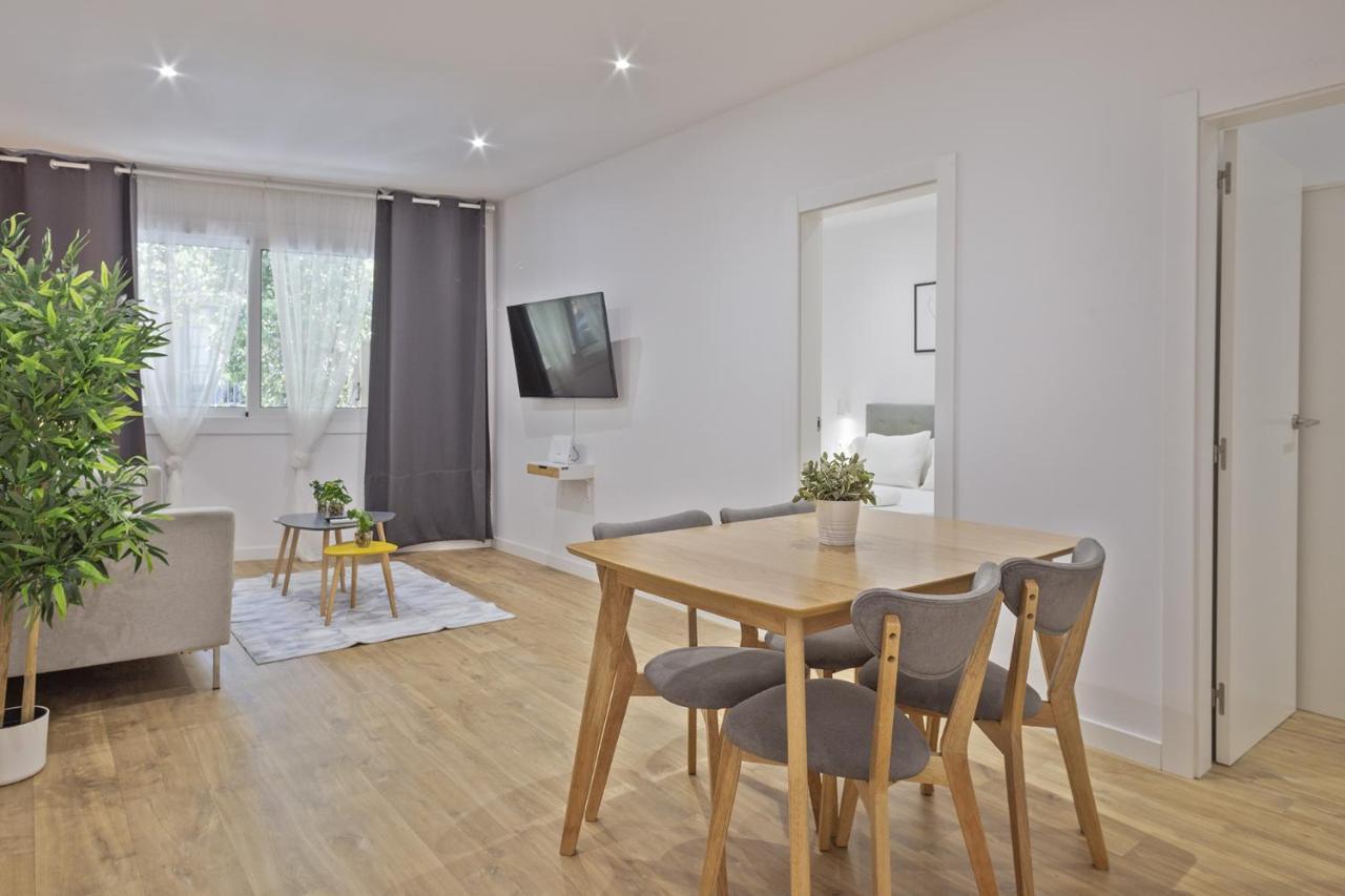 Appartement The White Flats Les Corts Barcelone