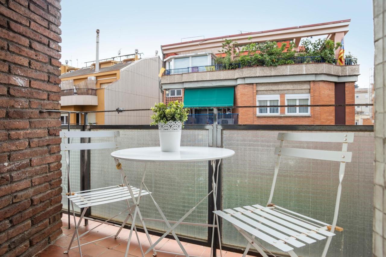 The White Flats Les Corts Appartement *
