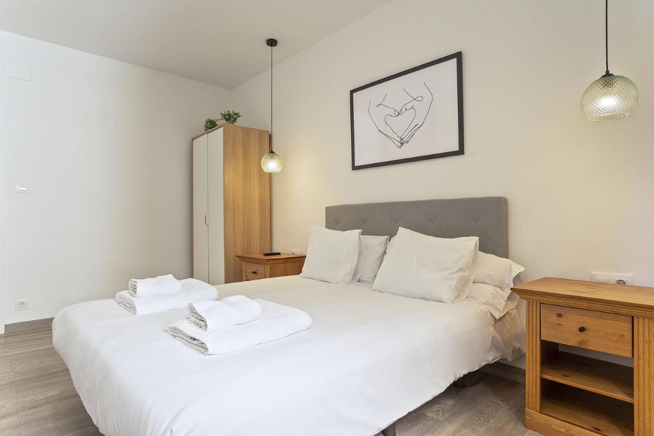 Appartement The White Flats Les Corts Barcelone