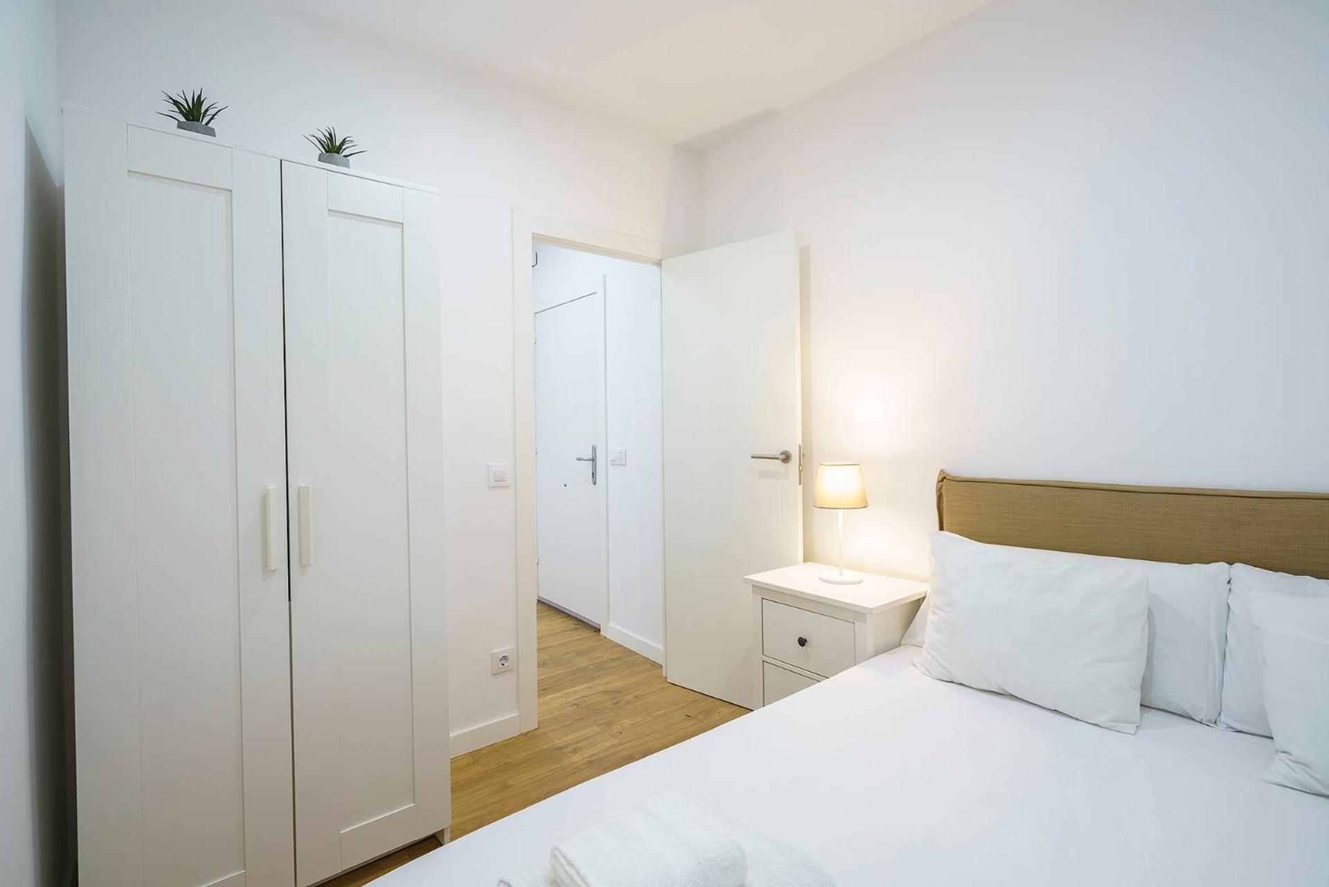 The White Flats Les Corts Barcelone