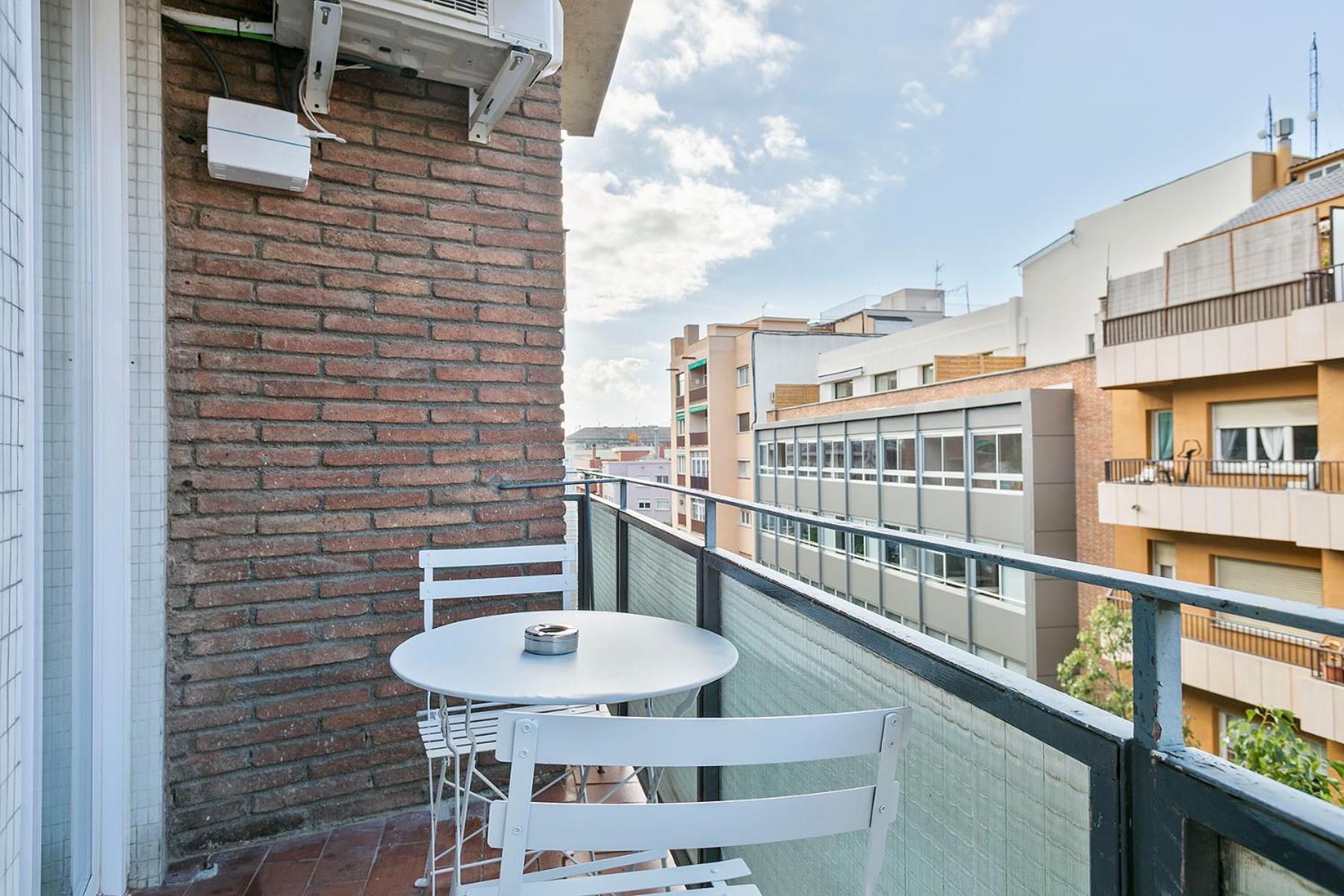 The White Flats Les Corts Appartement Barcelone