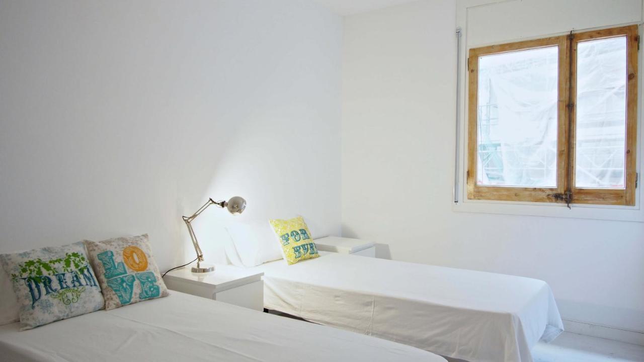 Appartement The White Flats Les Corts