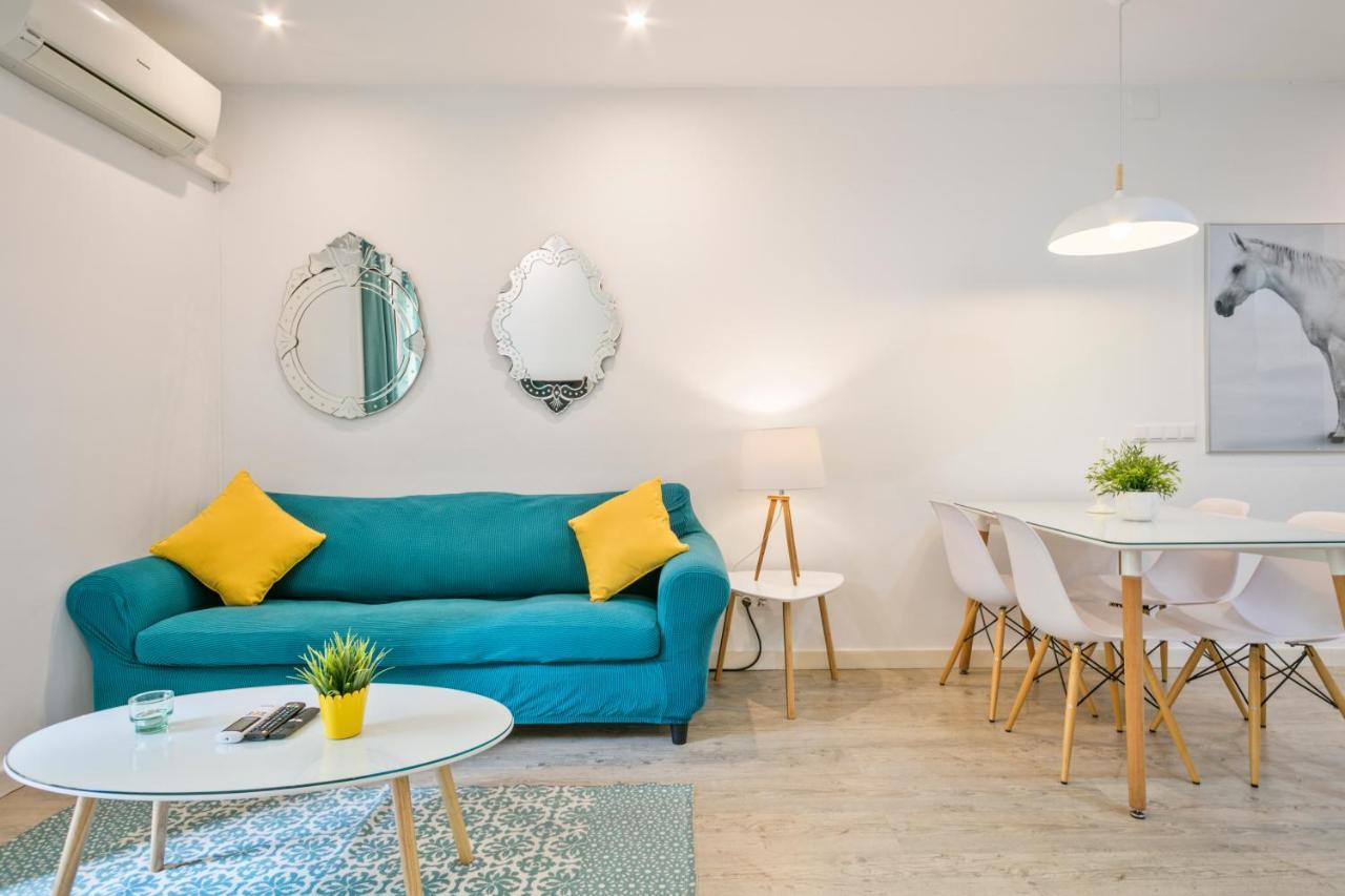 The White Flats Les Corts Appartement Barcelona