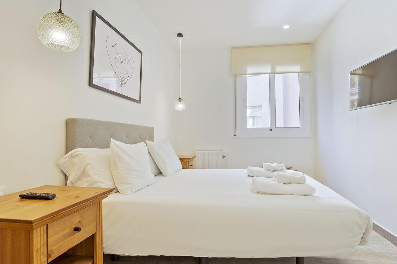 Appartement The White Flats Les Corts *
