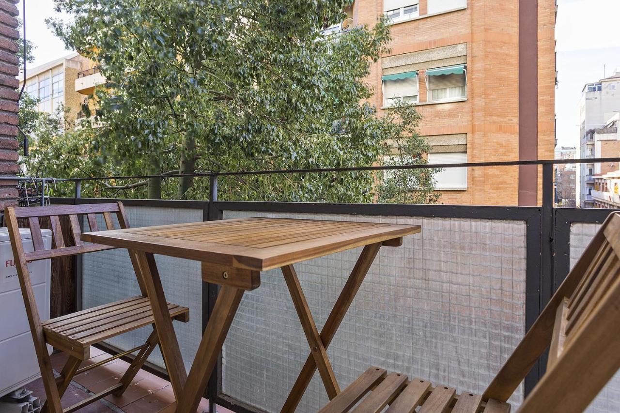 Appartement The White Flats Les Corts *
